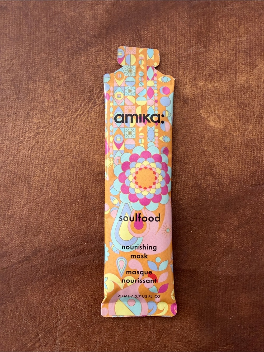 🩵 4/10$ or 10/20$ 🩵 sample size makeup & skincare. Amika hair mask